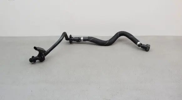 Audi A4 S4 B9 8W Vacuum line/pipe/hose 8W1611931Q 5Q0906207