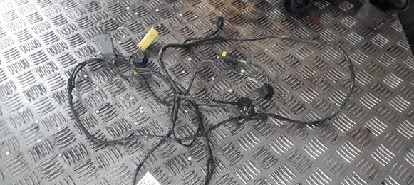 Peugeot 3008 I Parking sensor (PDC) wiring loom 966500898