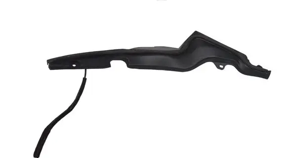 Subaru Outback (BS) Other trunk/boot trim element 63370AL000 63370AL00A