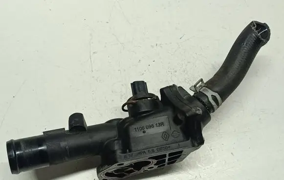 Mercedes-Benz Citan W415 Thermostat/thermostat housing 110609813R