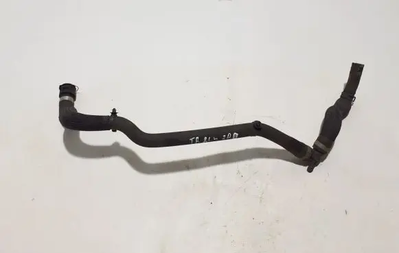 Renault Trafic III (X82) Engine coolant pipe/hose 144B66979R