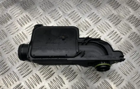 Peugeot 206 Breather/breather pipe/hose 9650712480