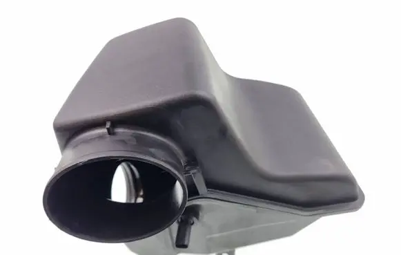 Intake resonator