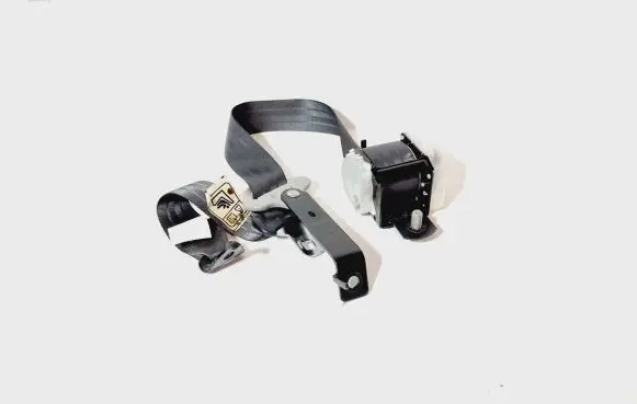 Honda FR-V Rear seatbelt 6090766