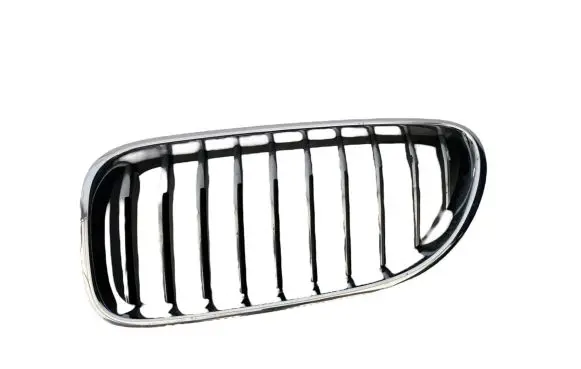 BMW 6 F06 Gran coupe Front bumper upper radiator grill 51137212849 7212849