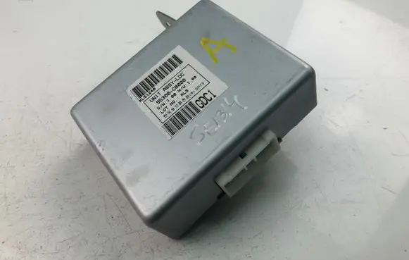 Hyundai i20 (GB IB) Other control units/modules 95300C8000