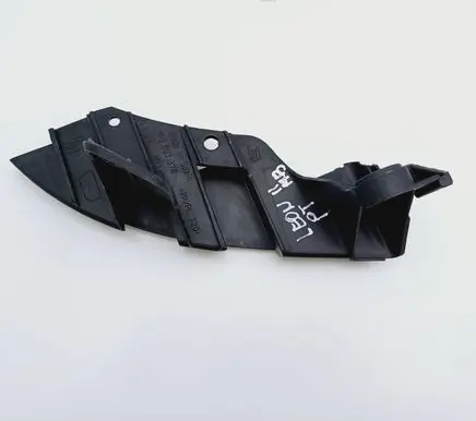 Seat Leon (1P) Rear bumper mounting bracket 1P0807378