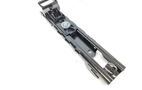 Volkswagen Tiguan Allspace Seat belt height adjuster 4M0857819 624765900L 2613793