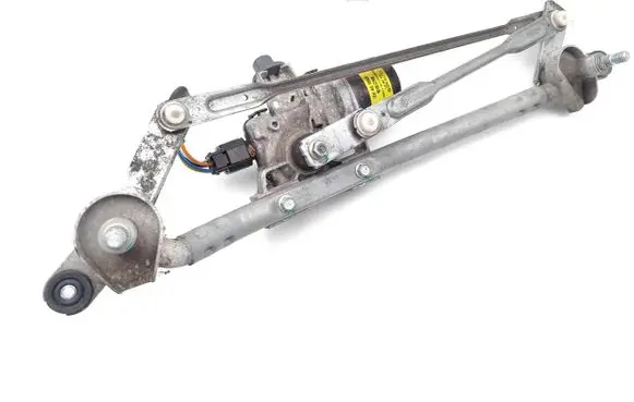 Hyundai Ioniq Front wiper linkage and motor 98100-G2900 98100G2900