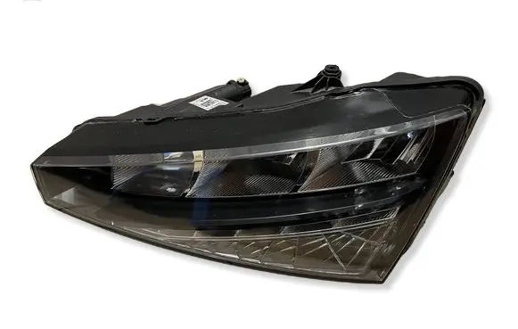 Skoda Scala Headlight/headlamp 657941015