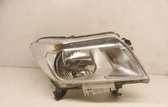Nissan Navara D23 Headlight/headlamp 26010