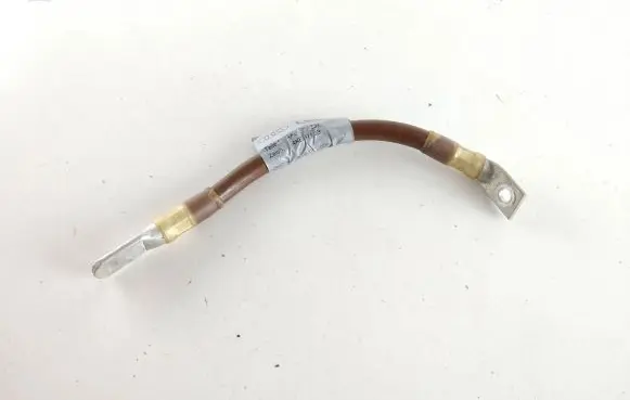 Audi e-tron Other wiring loom 4KE971237