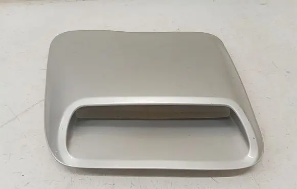 Nissan Terrano Intercooler air channel guide 658522X000
