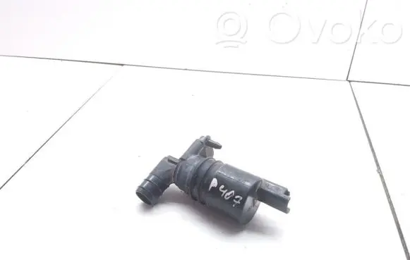 Peugeot 407 Windscreen/windshield washer pump 3030219