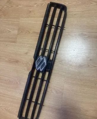 Suzuki Wagon R+ Front bumper upper radiator grill 7211175 7211175F