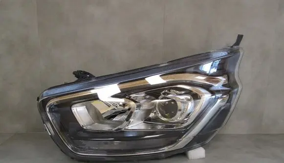 Ford Transit Custom Headlight/headlamp JK21-13W030-DJ