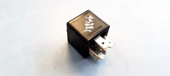 Volvo S60 Other relay 9441160 V23134-A52-X345