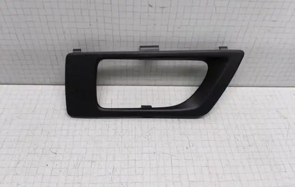 Subaru Outback Rear door handle cover 94246AJ03A