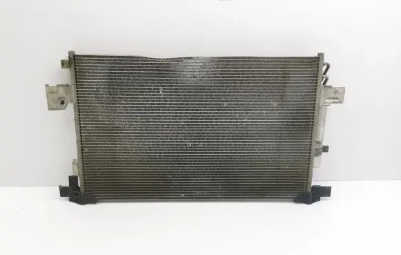 Mitsubishi Outlander A/C cooling radiator (condenser)
