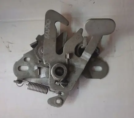 Peugeot Expert Engine bonnet/hood lock/catch 9655142880