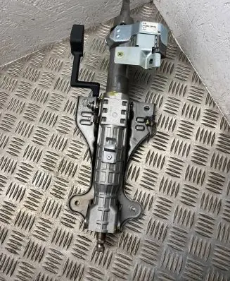 KIA Sorento Steering wheel lock 819002P710
