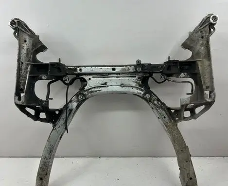BMW 5 E60 E61 Front subframe 6759462