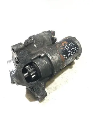 Citroen C-Crosser Starter motor 9656262780 M000T20871ZE