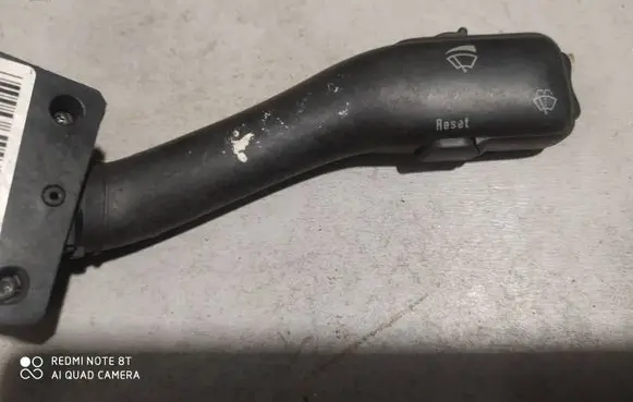 Audi A6 S6 C5 4B Wiper control stalk 4B0953503G