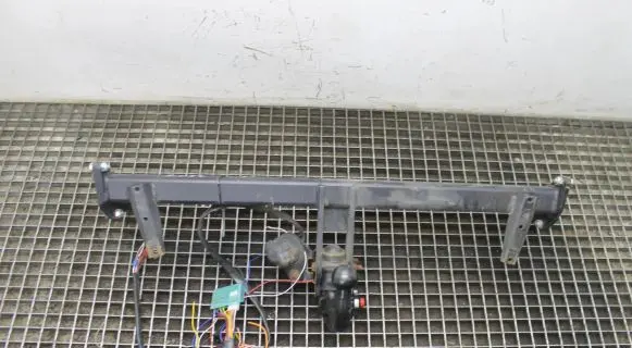 KIA Sportage Tow bar set 
