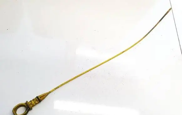 Peugeot 308 Oil level dip stick 9655065080
