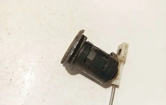 Peugeot Boxer Front door lock (next to the handle) a602