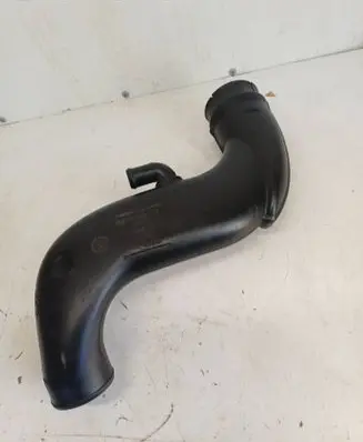 Intercooler hose/pipe
