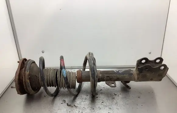 Toyota Prius (XW20) Front shock absorber with coil spring