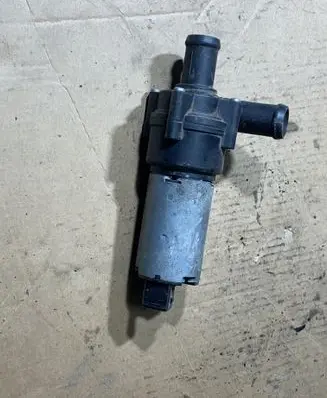 Volkswagen II LT Electric auxiliary coolant/water pump 0392020034
