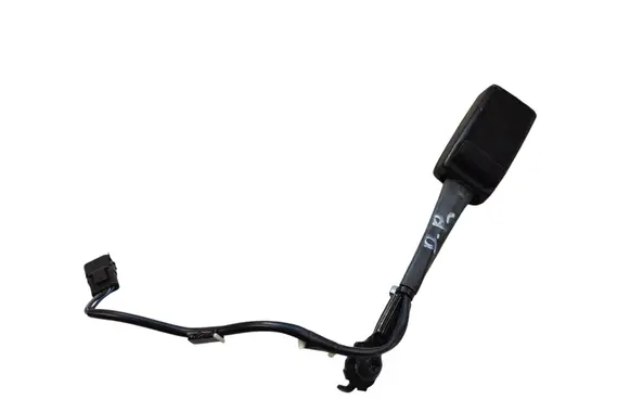 Ford Edge II Front seatbelt buckle FT4BF61208 FT4BF61208AK 19008