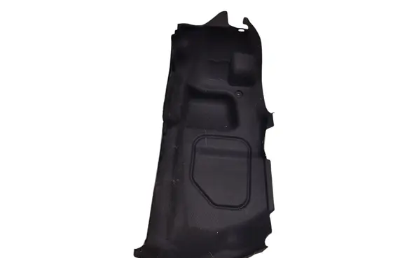 Chevrolet Camaro Trunk/boot side trim panel 078701744 84290239