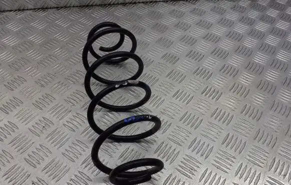 Citroen C2 Rear coil spring