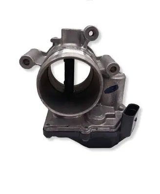 Volkswagen PASSAT B8 Throttle valve 03L128063T A2C83076400