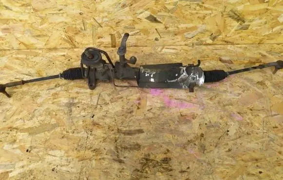Volkswagen Golf IV Steering rack PRZEKADNIA