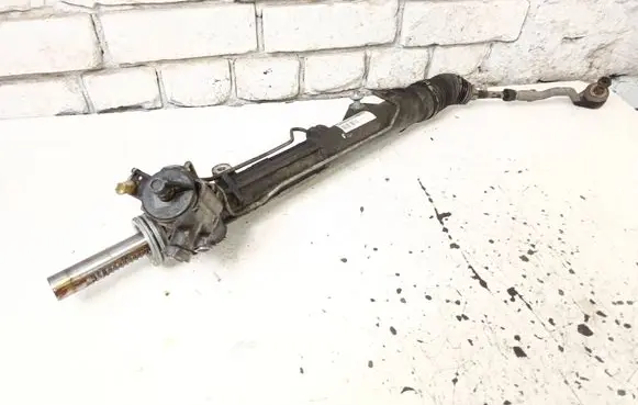 BMW X3 E83 Steering rack 7853993268