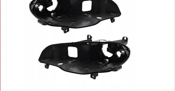 BMW X5 E70 Headlight part 