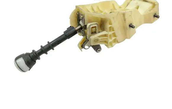 KIA Carnival Gear shifter/selector 437004DXXX