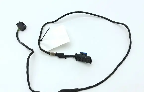 Mercedes-Benz B W246 W242 Parking sensor (PDC) wiring loom A2465401006
