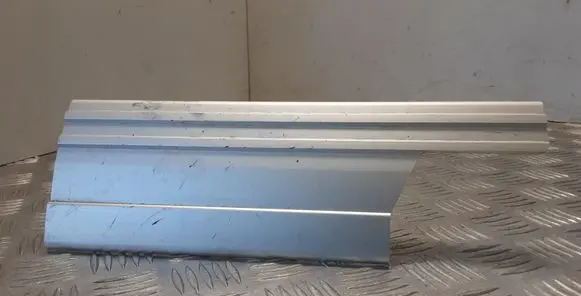 Land Rover Range Rover L322 Rear sill trim cover EAP500920