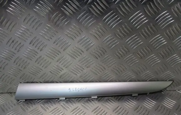 Subaru Legacy Dashboard trim