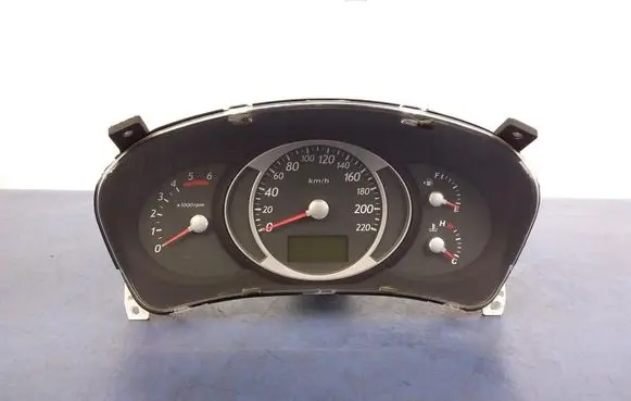 Hyundai Tucson JM Speedometer (instrument cluster) 940232E410