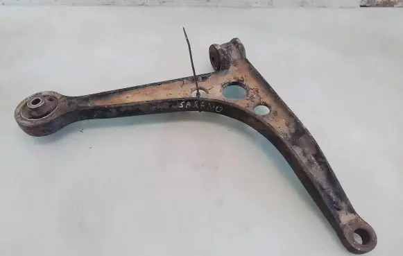 Volkswagen Sharan Front lower control arm/wishbone