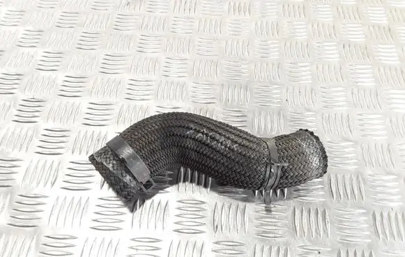 Hyundai Terracan Intercooler hose/pipe