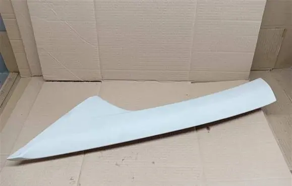 Volkswagen Up (A) pillar trim 1S0867233C