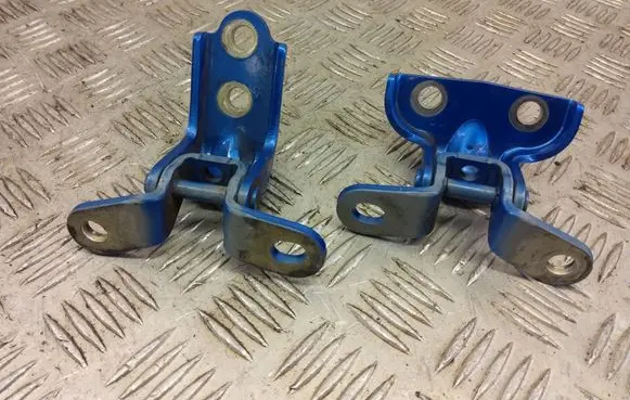 KIA Pro Cee'd III Rear door hinge set 